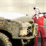 Автомойка без воды