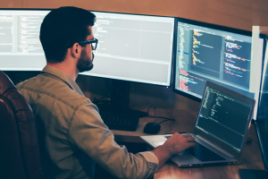 Экосистема для админа: от хаоса к гармонии и прибыли