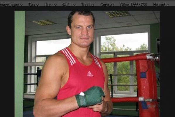 Чемпион России по боксу Роман Романчук умер от сердечного приступа
