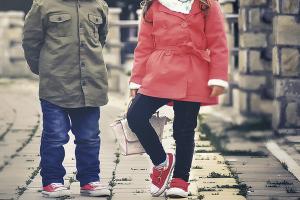 Детская одежда: секреты комфорта и безопасности