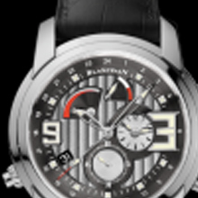 Инновационные механические часы