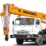 Самый мощный автокран