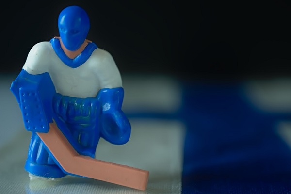 Сборная России по хоккею проиграла в полуфинале сборной Финляндии