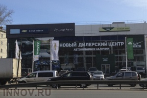 Многокритериальные и многоуровневые задачи выбора  (на примере автомобилей сегмента LCV)