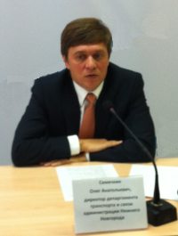 Каким станет общественный транспорт в 2013 году?