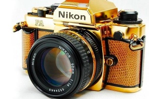  Nikon     Nikon Df