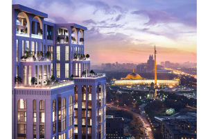 Премиальные квартиры в Москве: лучшие локации для проживания