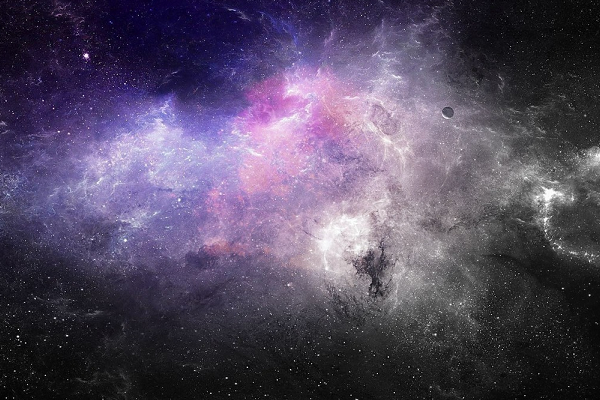 Специалисты из Новосибирска разработают детектор для поиска тёмной материи