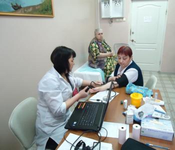 День здоровья ветерана пройдет в Нижегородской области