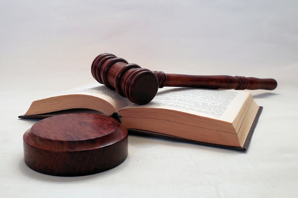 Представление интересов заказчика в суде 