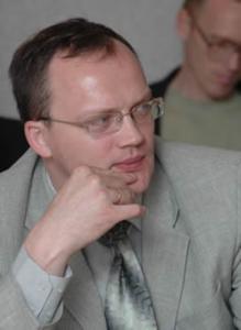 Долгожданный губернатор Шанцев Долгожданный губернатор Шанцев