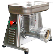 Промышленные мясо