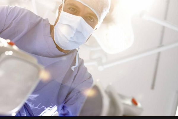 В Америке испытают метод воскрешения клинически мёртвых людей