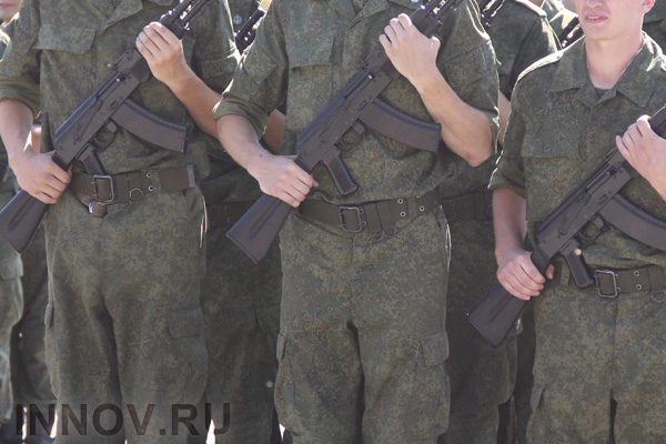 Военным могут вернуть их ипотечные накопления