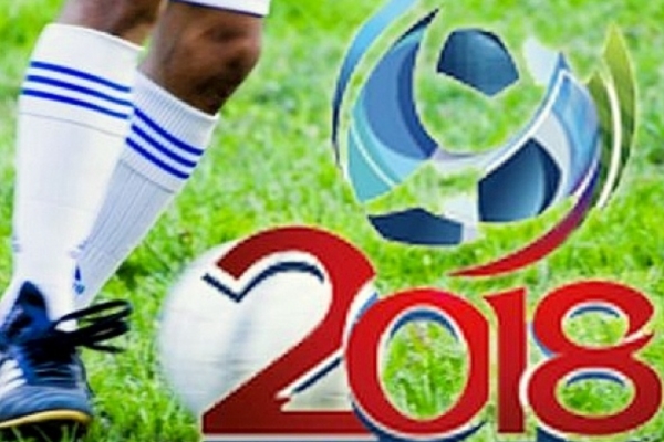 Состоялась жеребьевка Чемпионата мира по футболу 2018