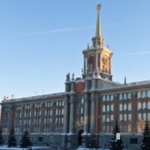 РТРС построит в Екатеринбурге телевышку 