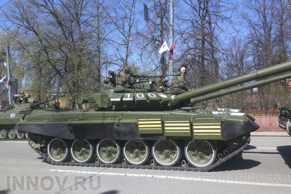 В Сирии погибло четверо российских военных