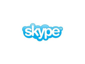 Skype   