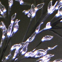 Светодиодные деревья