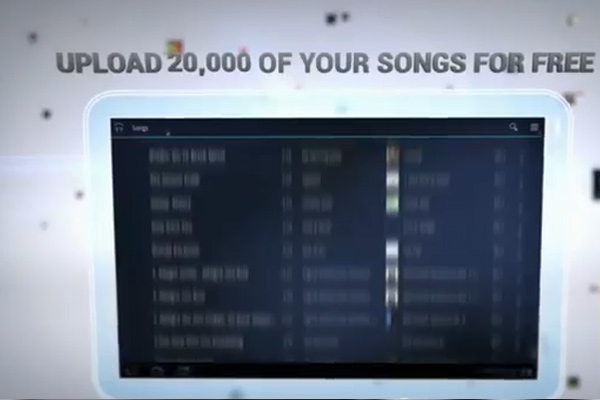 Музыкальные мобильные сервисы самые популярные