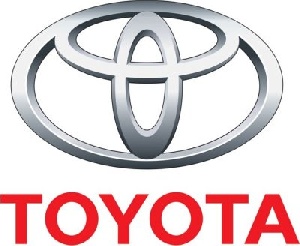Toyota          2015 