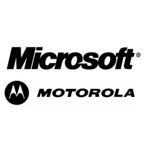 Microsoft    Motorola     SMS- 