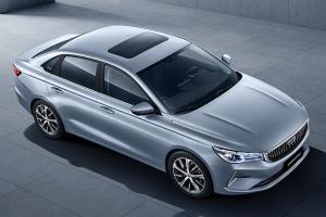 Geely Auto: путь от амбиций к мировому лидерству. Вчера, сегодня, завтра