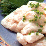 Рецепты из курицы: Летняя курица