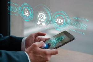 От виртуальной АТС до голосового ИИ: 7 платформ для эффективного управления удаленными сотрудниками и колл-центрами