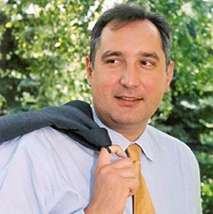 Дмитрий Рогозин приедет в Нижний Новгород поработать