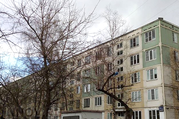 Столичные власти заявили об отсутствии голосов против сноса в 60 районах