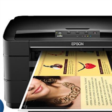 Принтер для двусторонней печати по текстилю