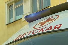 Умер младенец, на которого с пятого этажа упало кресло 