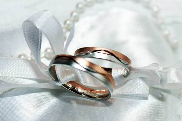 Как выбрать обручальное кольцо: советы для будущих молодоженов