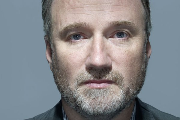 Объявлено о выходе нового фильма режиссера Дэвида Финчера в октябре​ 