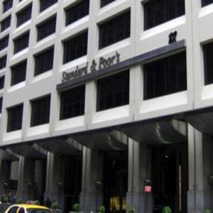 Standard&Poor’s понизило кредитные рейтинги стран Европы