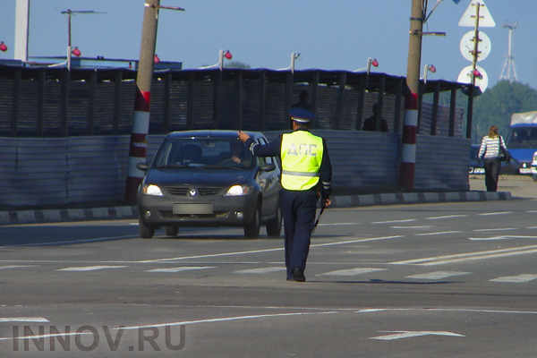 В Госдуму поступило предложение - ужесточить наказание за повторное вождение без прав