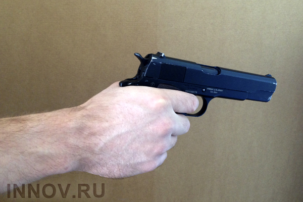 Нижегородца судят за расстрел администратора «Банной Усадьбы» на Гребном канале