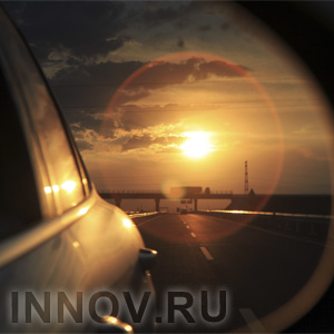 «Тонированные стекла» будут ловить на дорогах Нижнего Новгорода