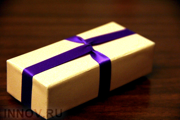 Стали известны самые популярные подарки на День святого Валентина