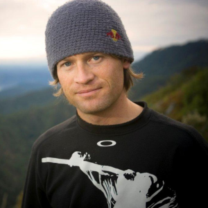 «MCCONKEY»: фильм о выдающемся спортсмене Шейне Макконки
