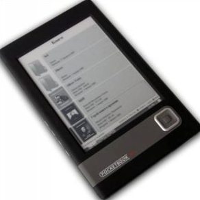 Прототипы мобильных устройств с LCD и E-ink экранами
