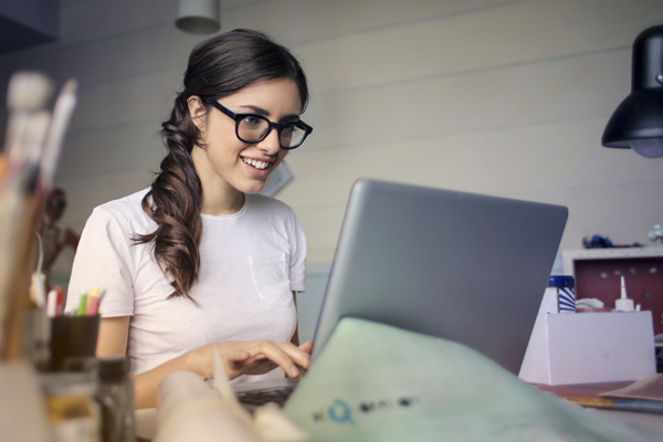 Каталог интернет-курсов: поиск и выбор для обучения