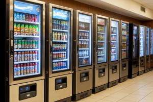 Вендинговое оборудование в XXI веке: автоматы как отражение клиентского выбора