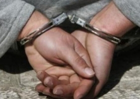 Саровские полицейские задержали подозреваемых  в сбыте наркотических веществ