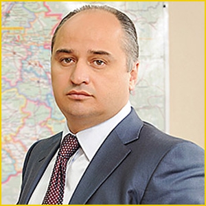 Олег Кондрашов обозначил работу с обращениями граждан как одну из приоритетных задач 