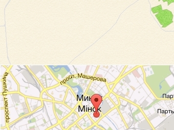Владельцам iPhone вернули карты Google Владельцам iPhone вернули карты Google