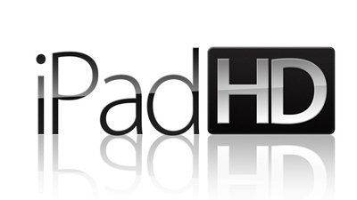 Стало известно настоящее имя нового iPad 