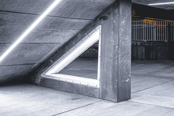 Сферы применения бетона в зависимости от его типа