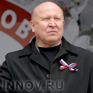 Губернатор Нижегородской области вручил награды лауреатам премии Минина и Пожарского